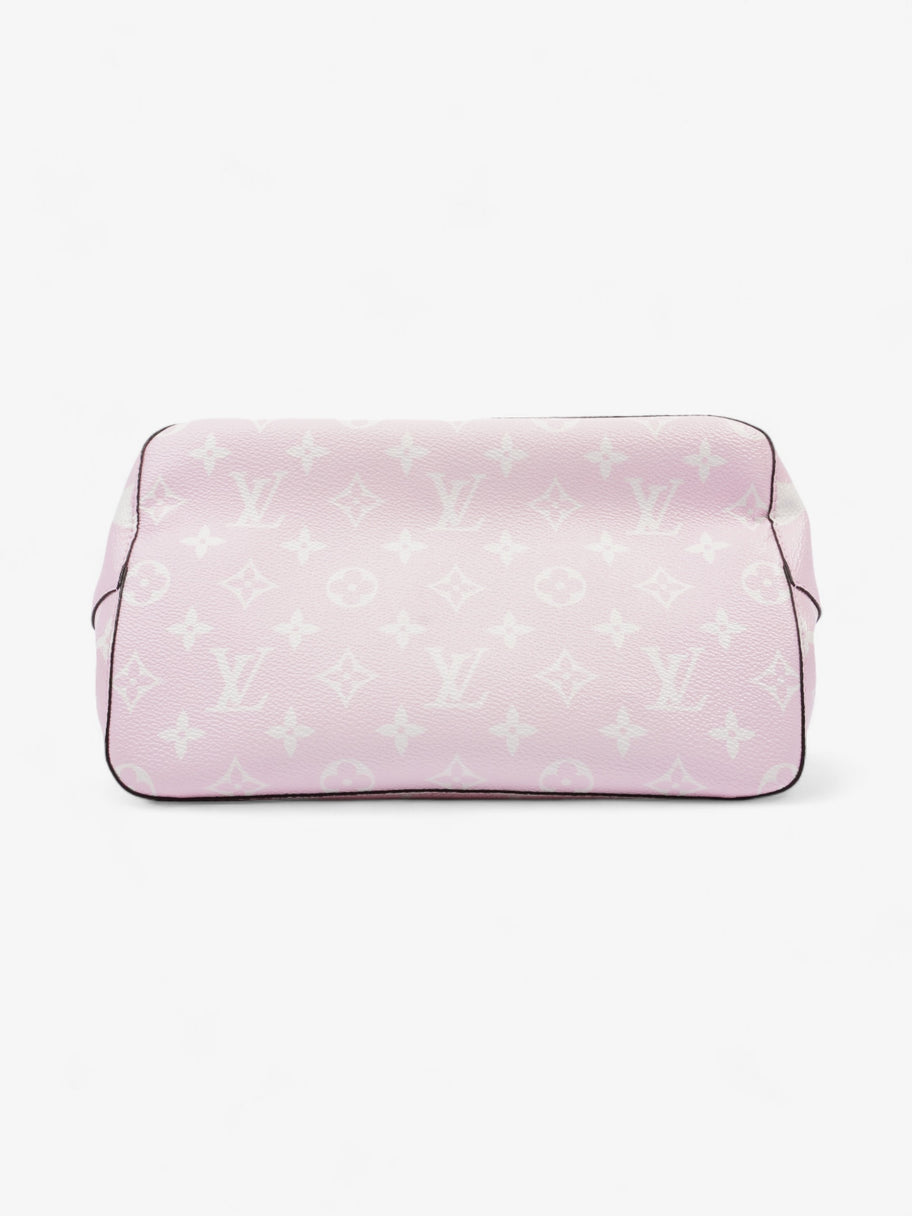 Louis Vuitton NeoNoe Monogram Escale / Pastel Coated Canvas MM Image 6