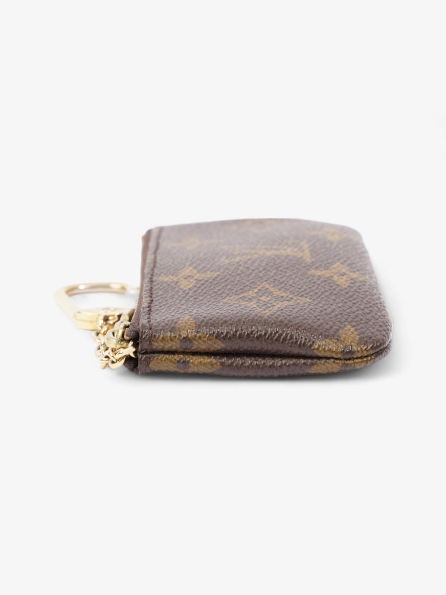 Louis Vuitton Coin Purse Monogram Canvas Image 4