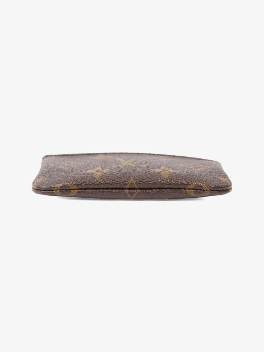 Louis Vuitton Coin Purse Monogram Canvas Image 5