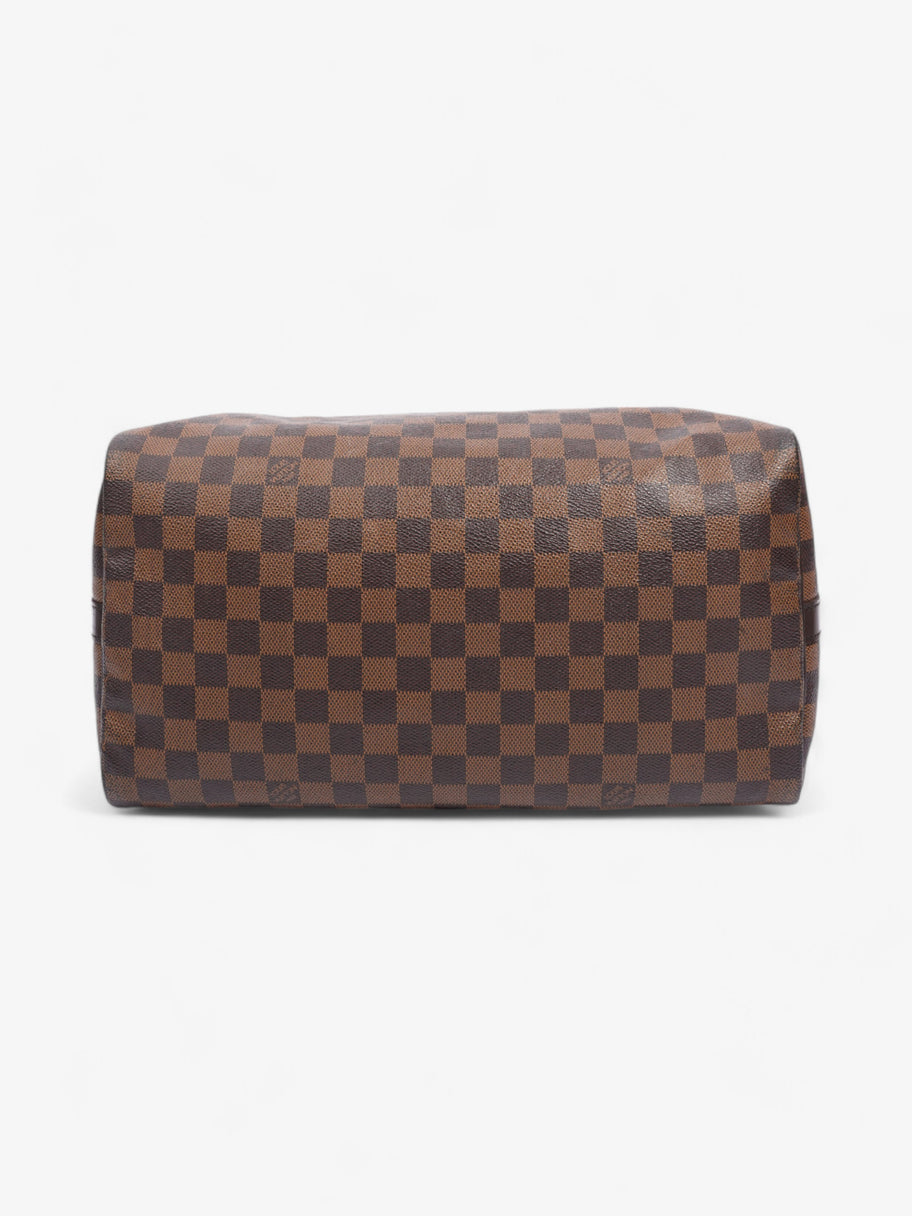 Louis Vuitton Speedy Bandoulière Damier Ebene Coated Canvas 35 Image 6