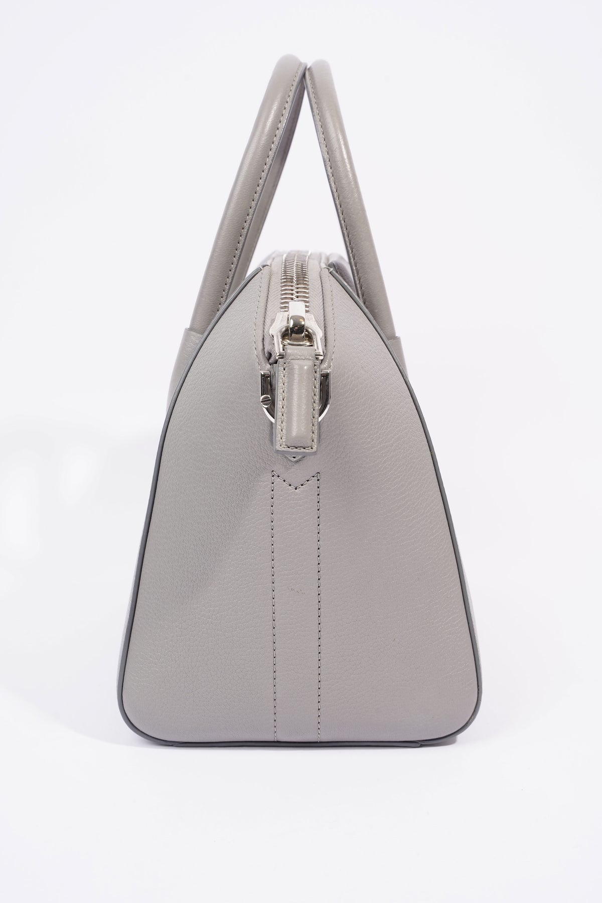 Givenchy antigona mini on sale grey