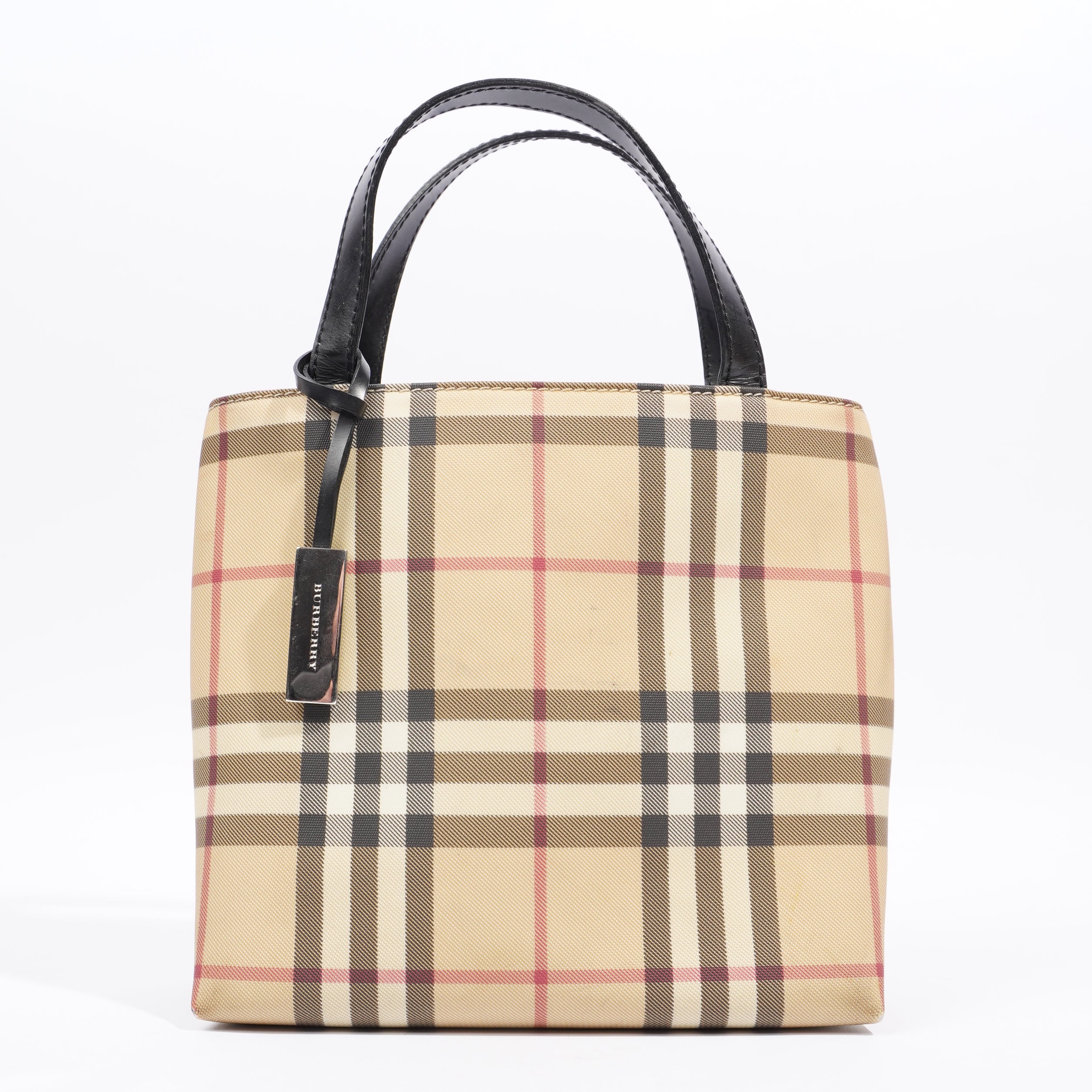 Burberry classic clearance bag