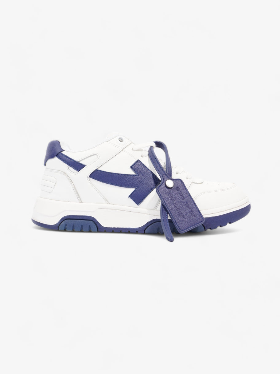 Out Of Office White / Blue Leather EU 40 UK 7 Image 1