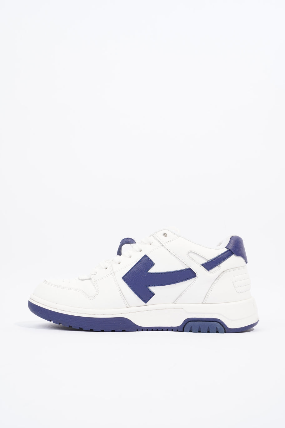 Out Of Office White / Blue Leather EU 40 UK 7 Image 3