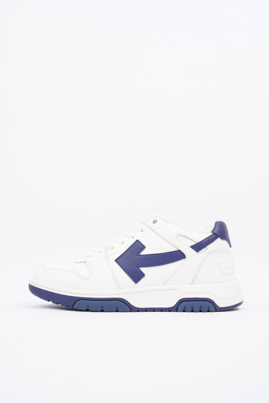 Out Of Office White / Blue Leather EU 40 UK 7 Image 5