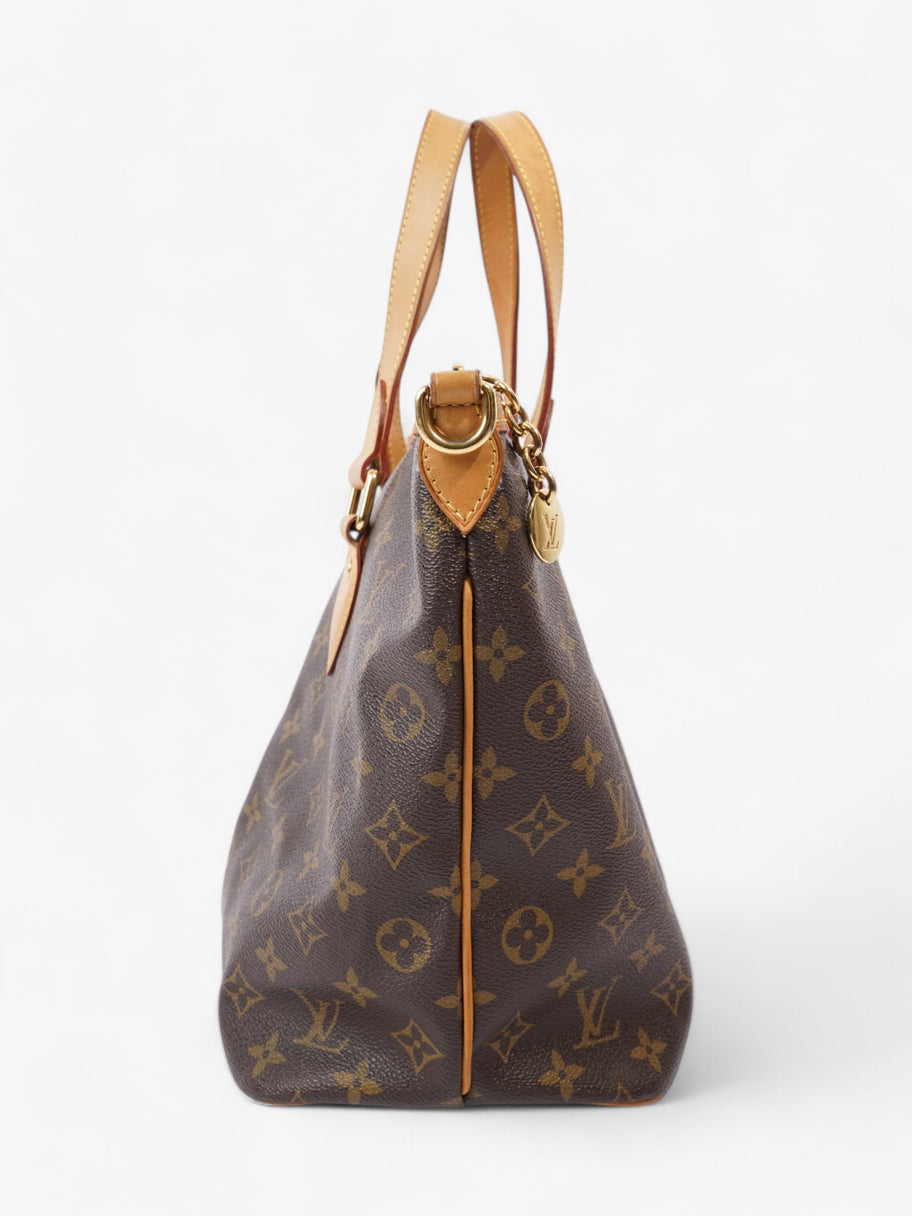 Louis Vuitton Palermo Monogram Canvas PM Image 5