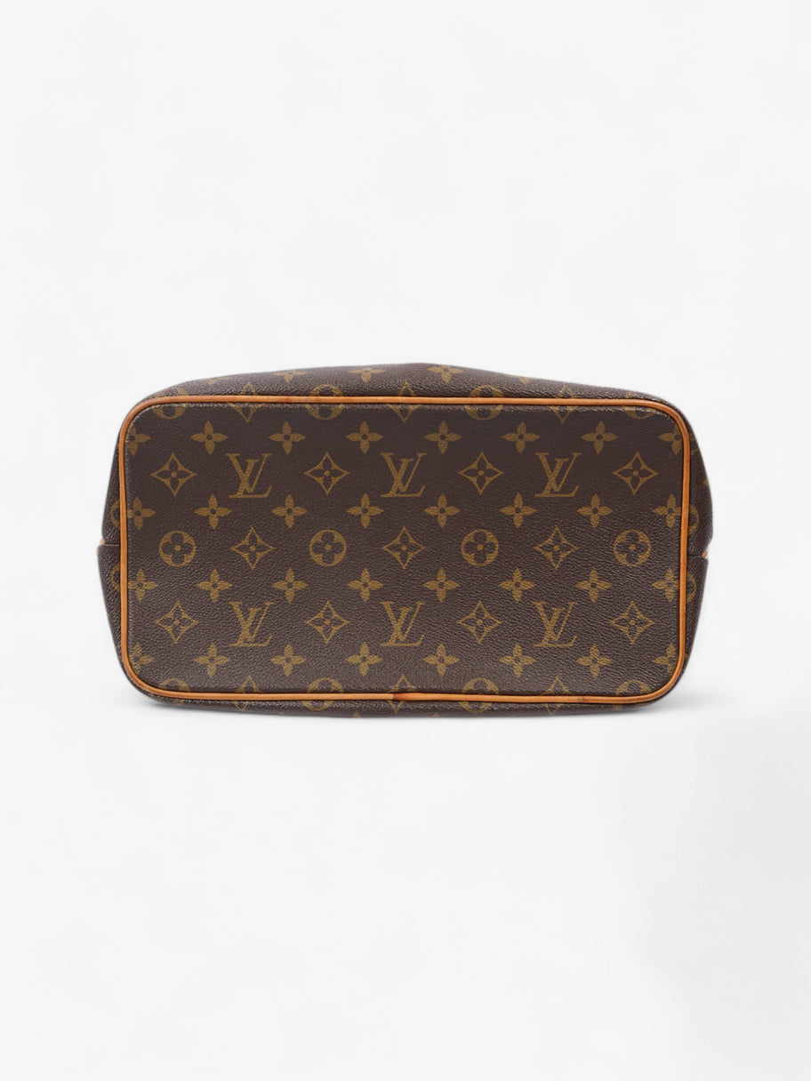 Louis Vuitton Palermo Monogram Canvas PM Image 6