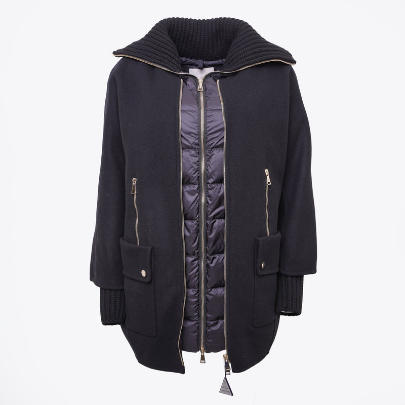  Moncler Womens Acanthus EU 00 / UK 4/8