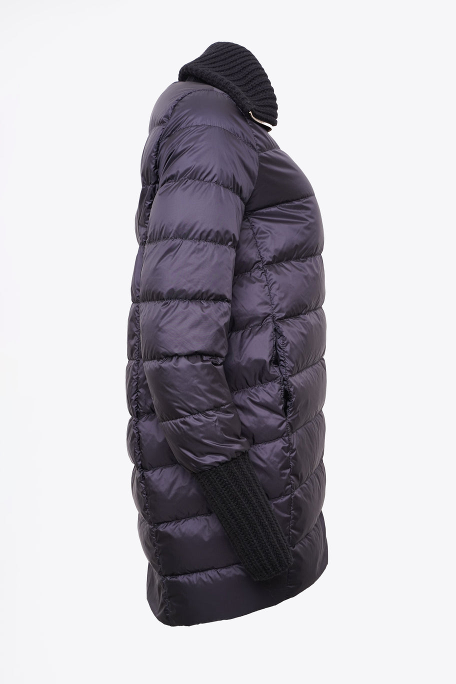 Moncler Womens Acanthus EU 00 / UK 4/8 Image 3