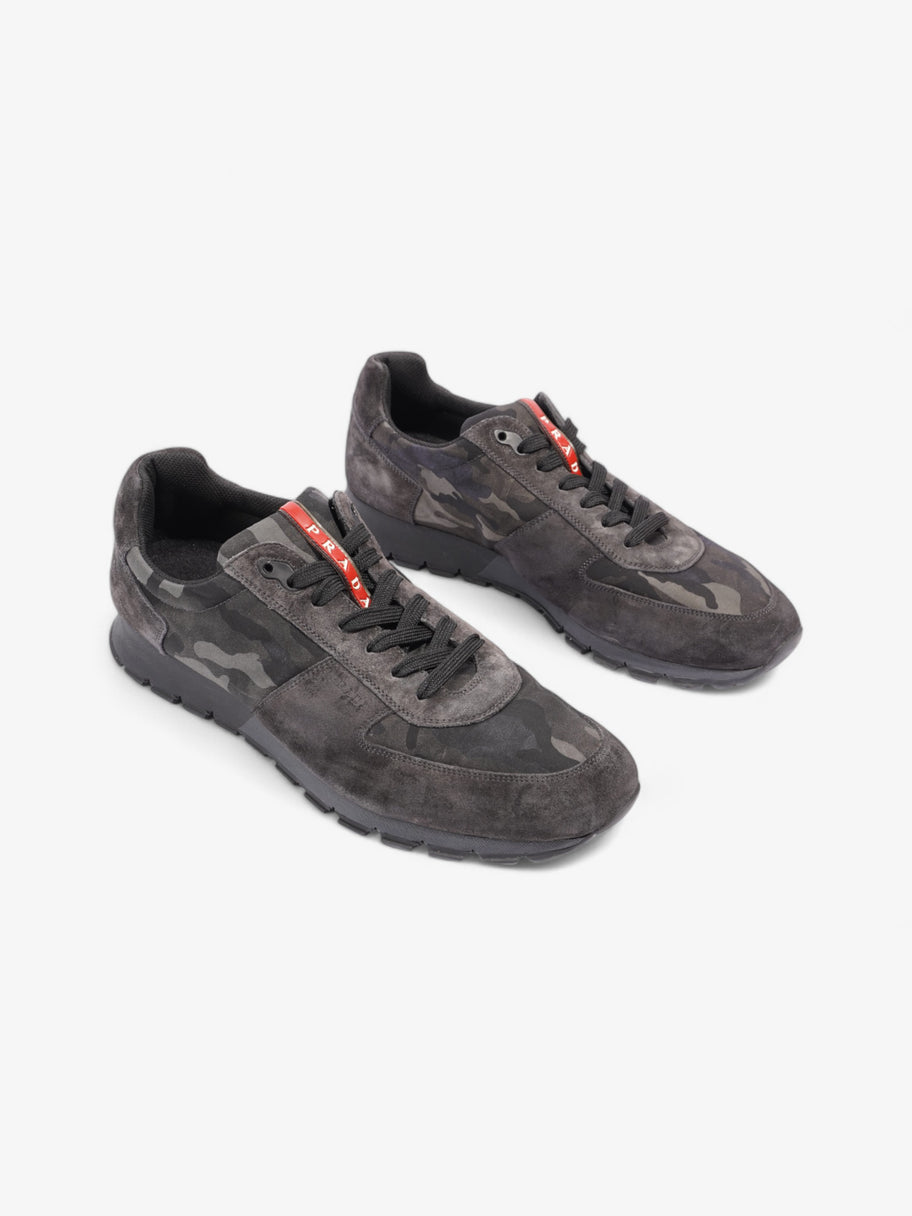 Prada camouflage sneakers best sale