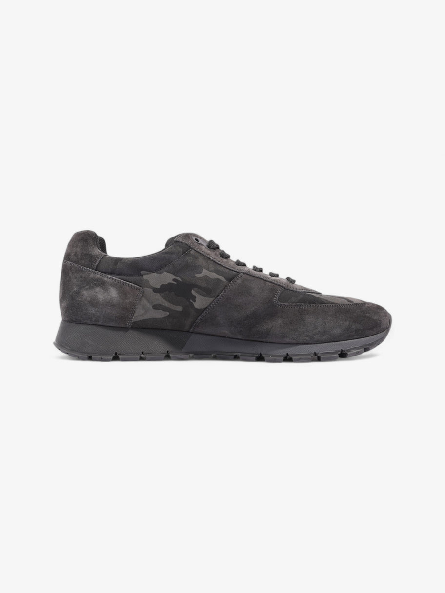 Prada camo runners best sale