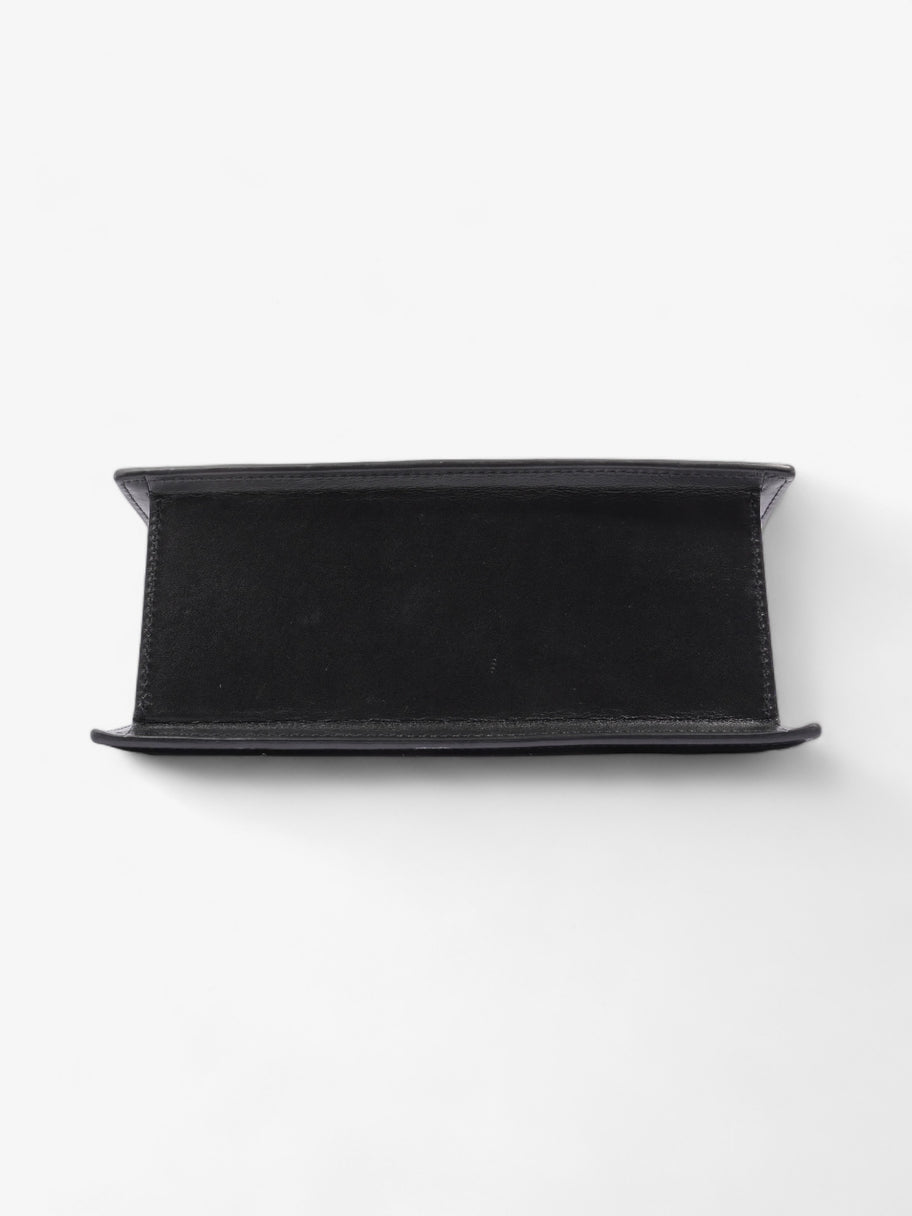 Jacquemus Le Grand Chiquito Black Leather Image 6