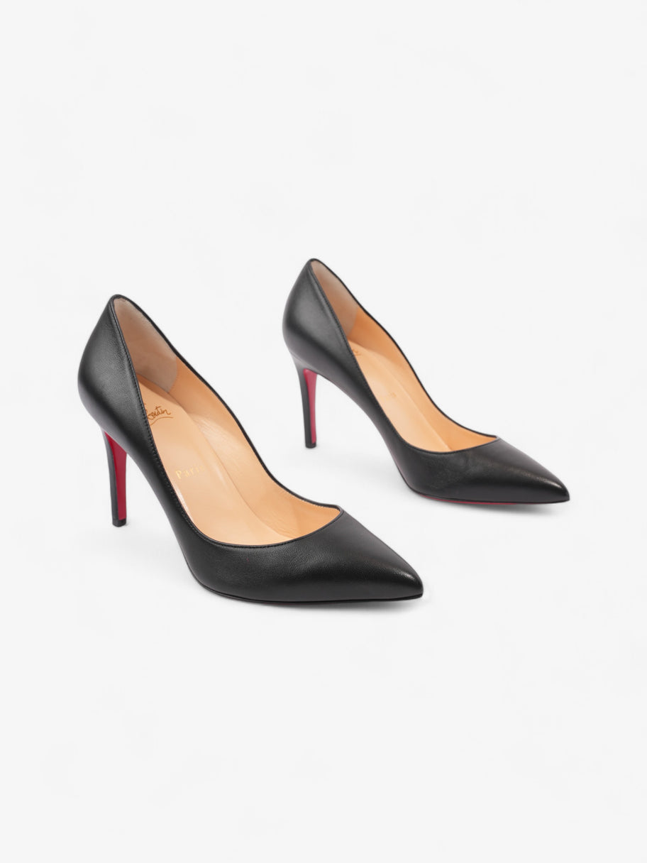 Christian louboutin pigalle 85mm best sale