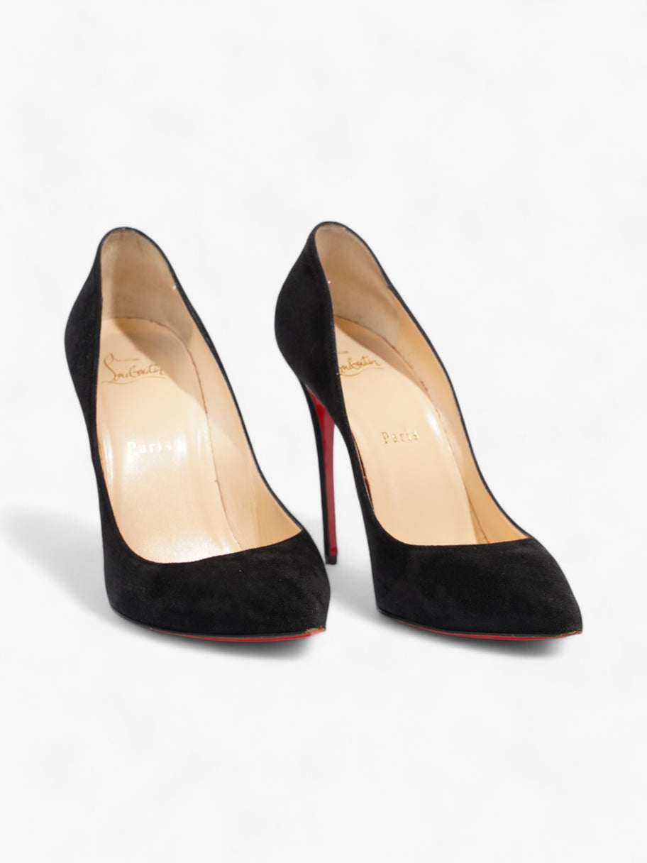 Christian louboutin so kate suede online