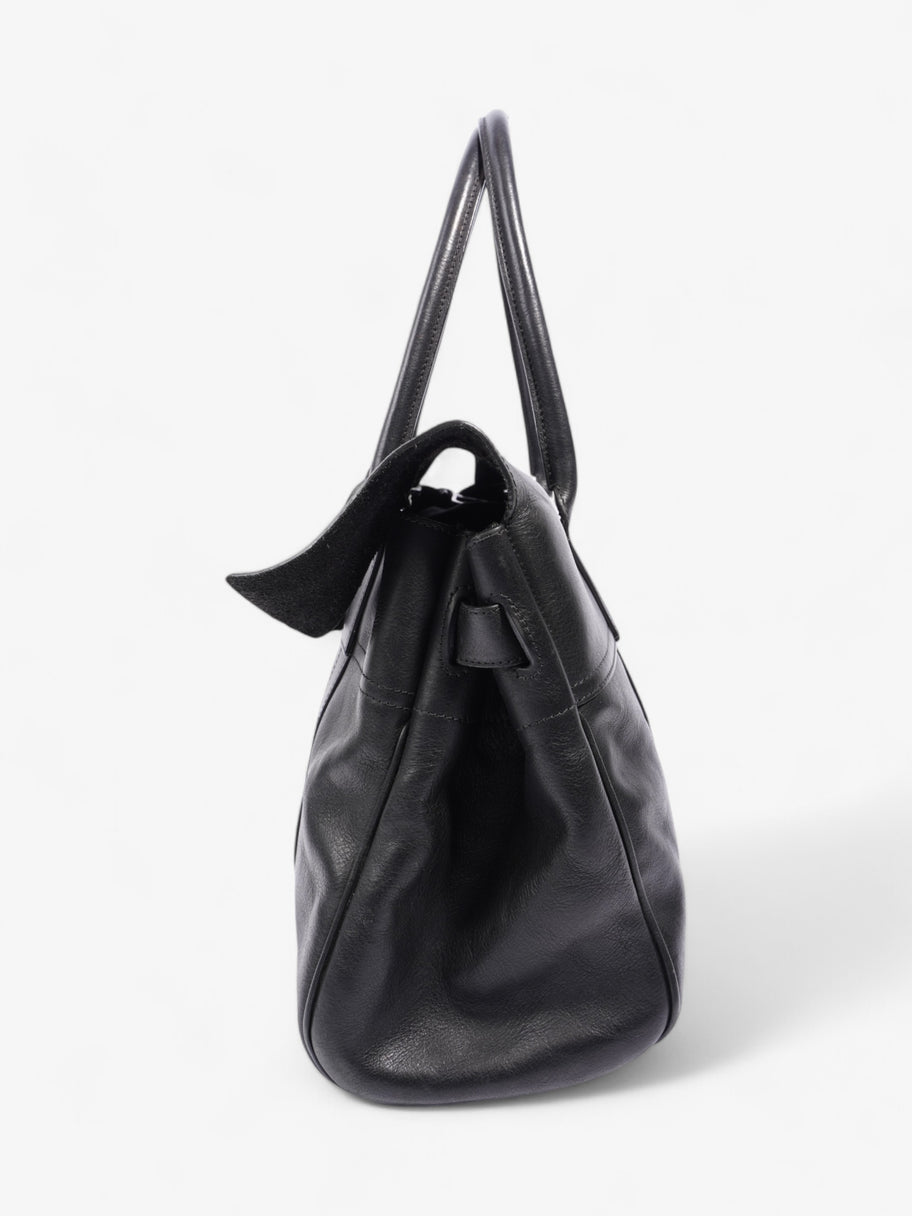 Mulberry Bayswater Black Leather Image 3