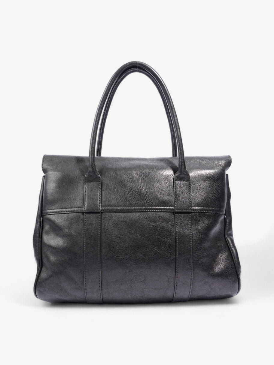 Mulberry Bayswater Black Leather Image 4