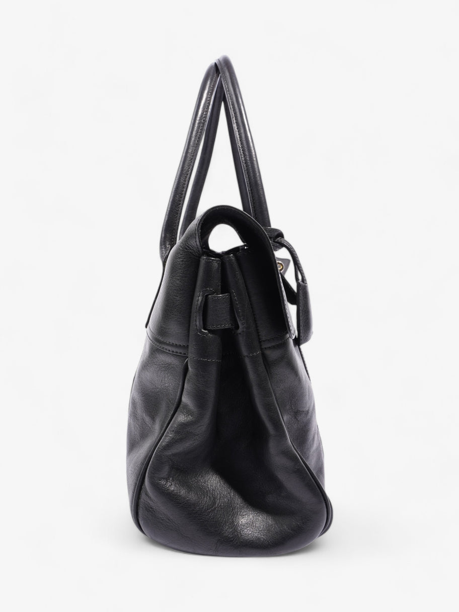 Mulberry Bayswater Black Leather Image 5