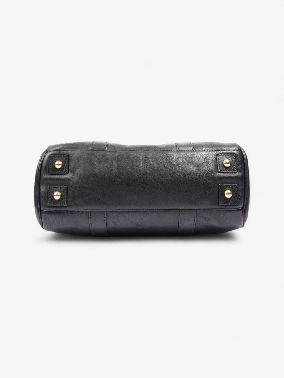 Mulberry Bayswater Black Leather Image 6