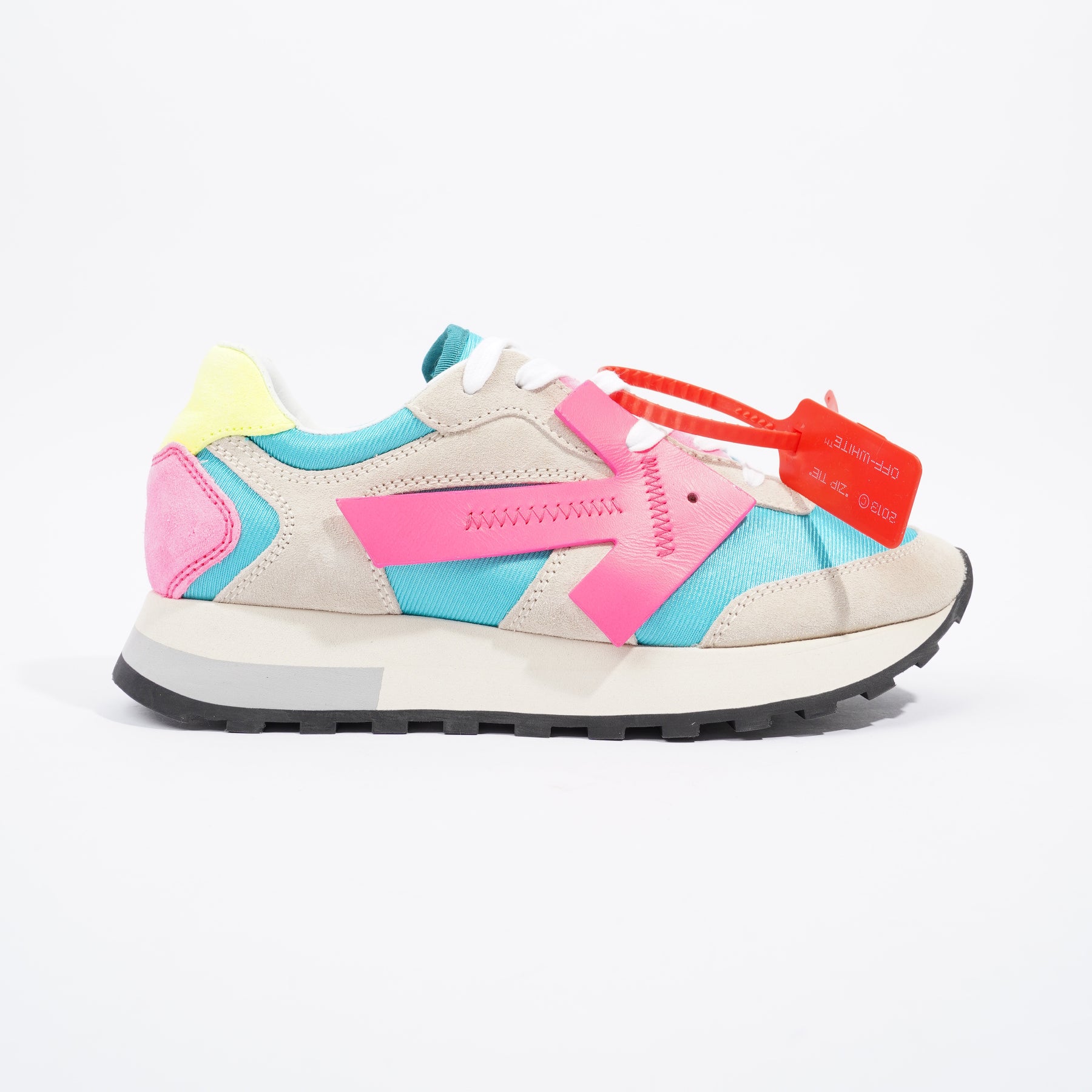 Off white hg outlet runners