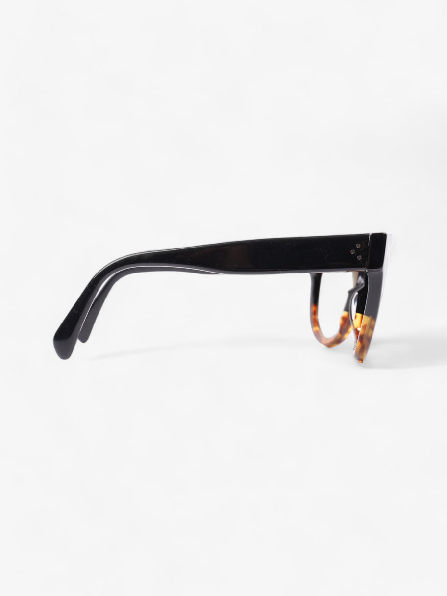 Shadow Sunglasses  Black Havana Acetate 150mm Image 4