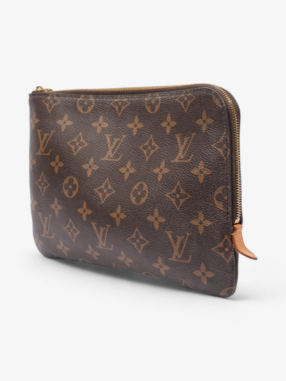 Louis Vuitton Etui Voyage Monogram Coated Canvas PM Image 2