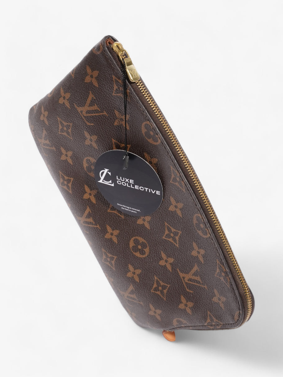 Louis Vuitton Etui Voyage Monogram Coated Canvas PM Image 7