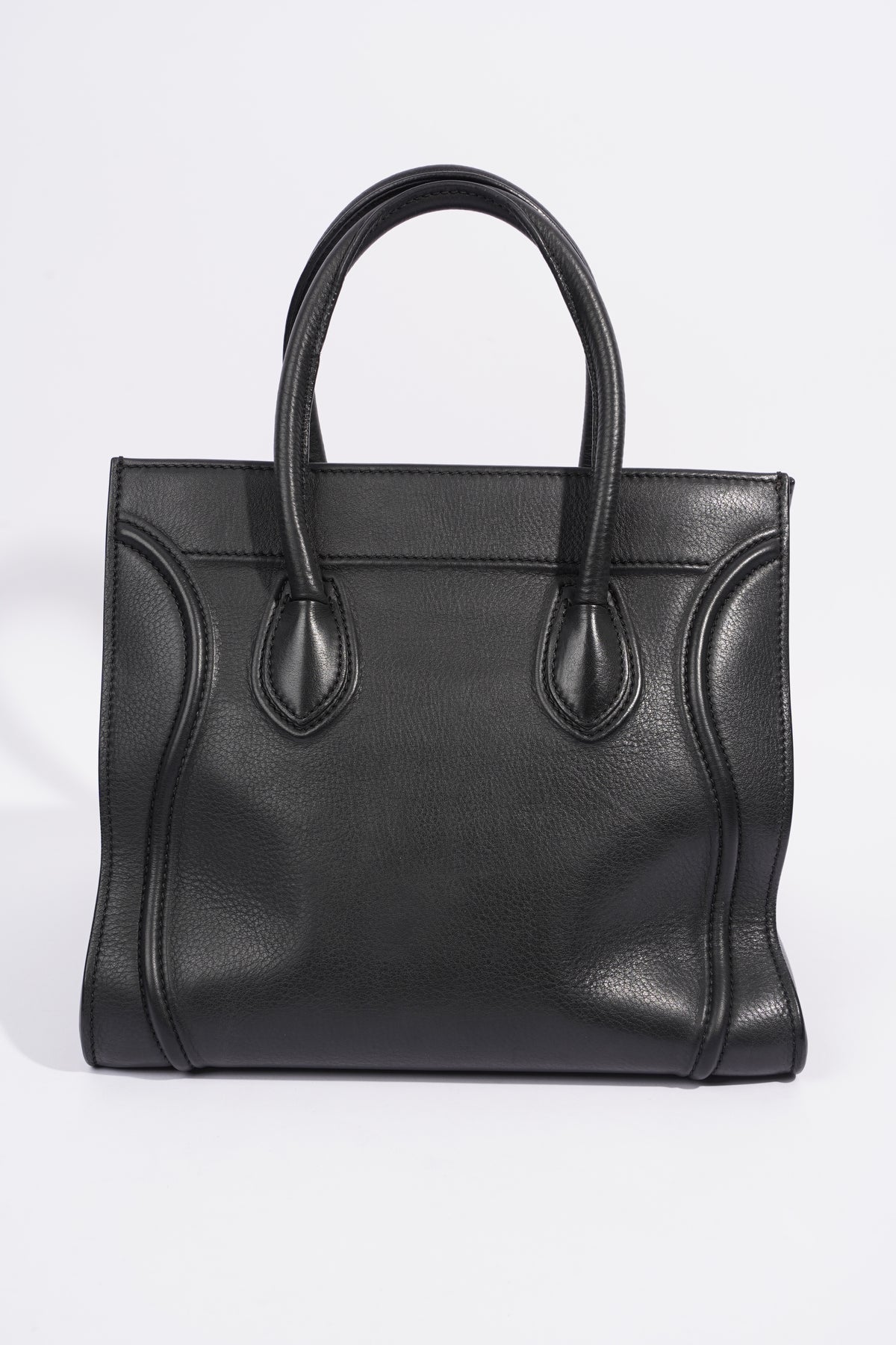 Celine phantom black hot sale