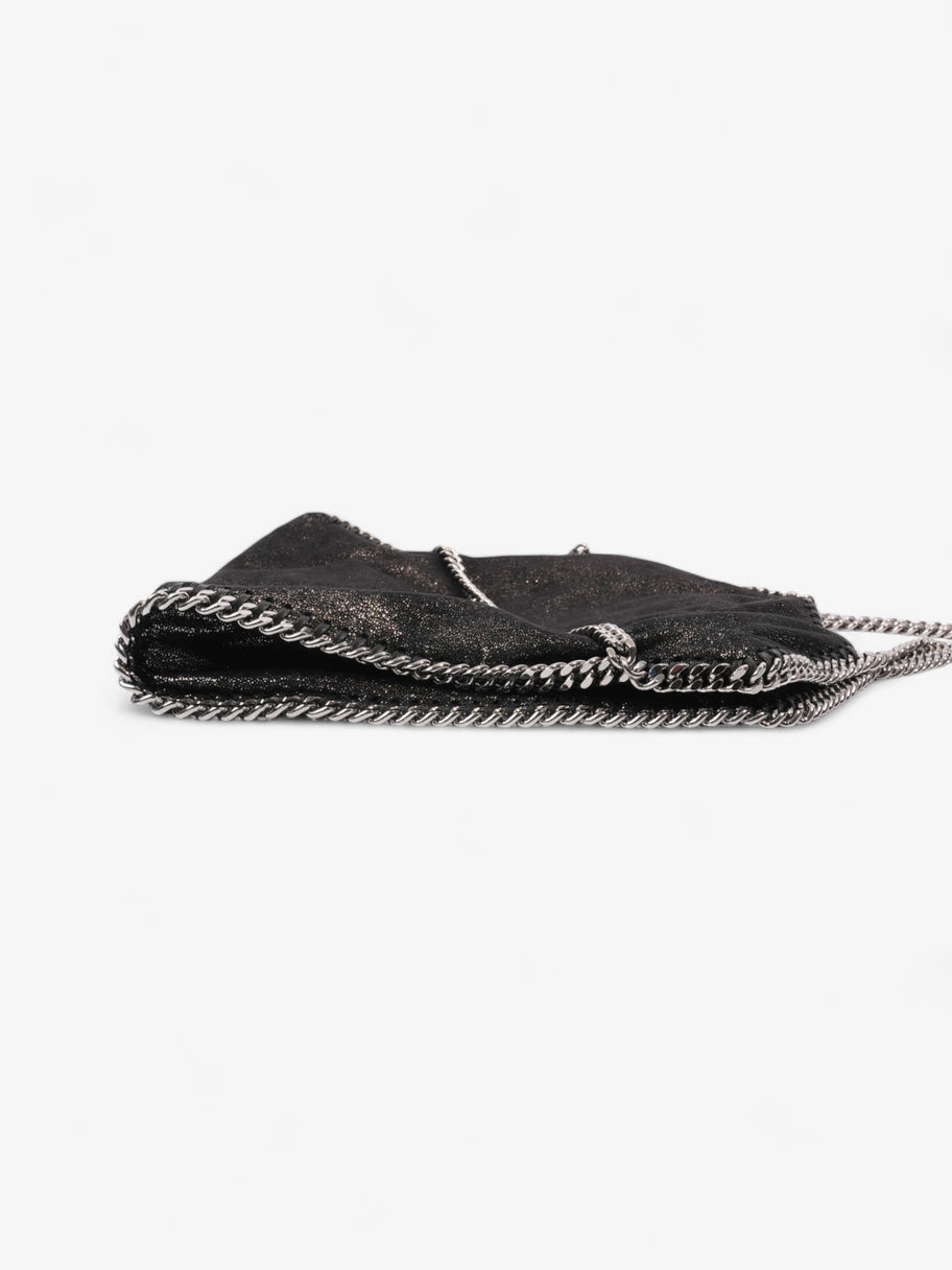 Stella McCartney Falabella Bag Black Polyurethane Image 6