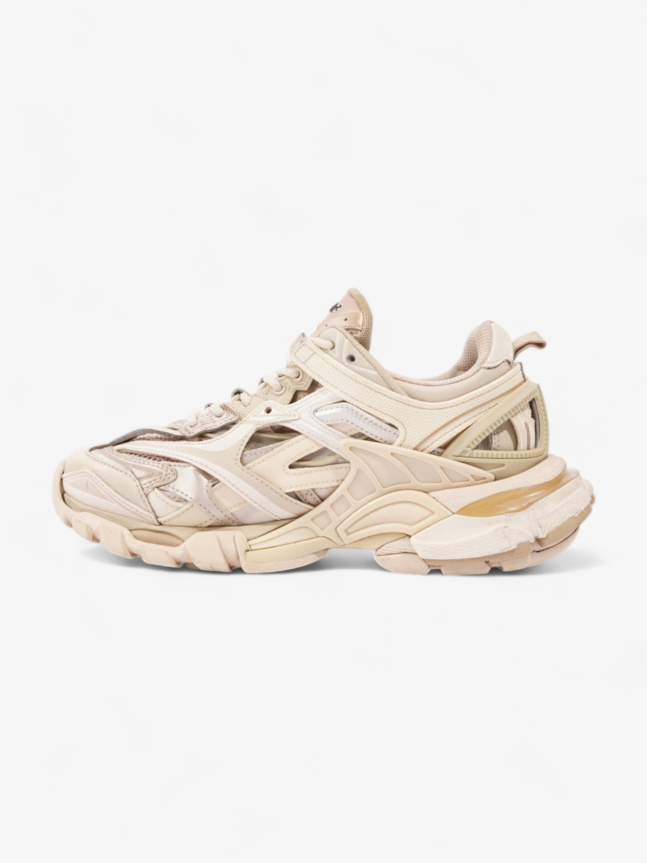 Track2 Beige Mesh EU 37 UK 4 Image 3