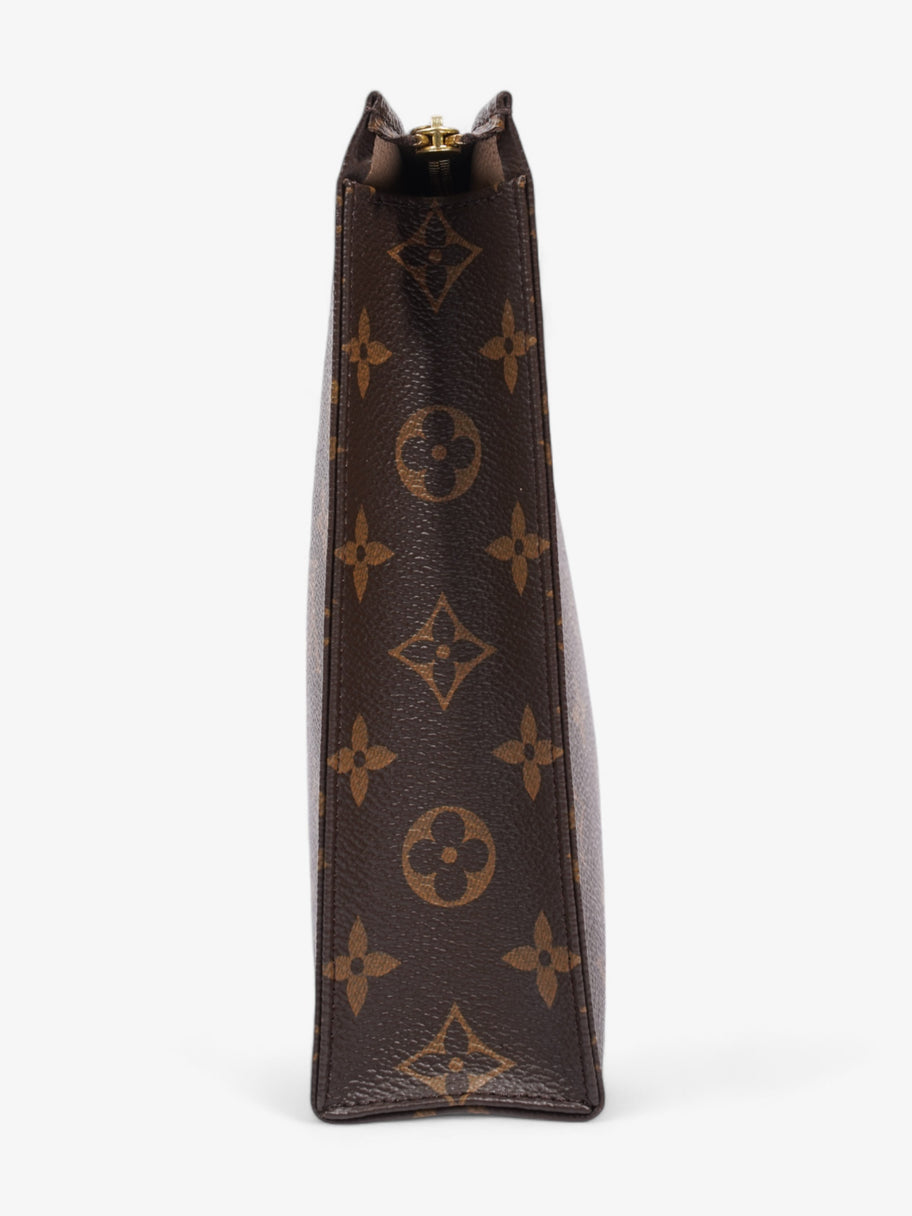 Louis Vuitton Toiletry Pouch Monogram Coated Canvas 26 Image 5