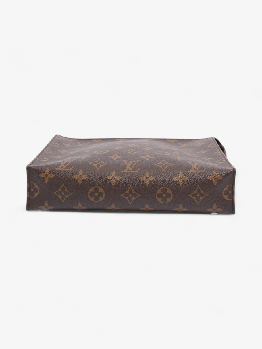 Louis Vuitton Toiletry Pouch Monogram Coated Canvas 26 Image 6