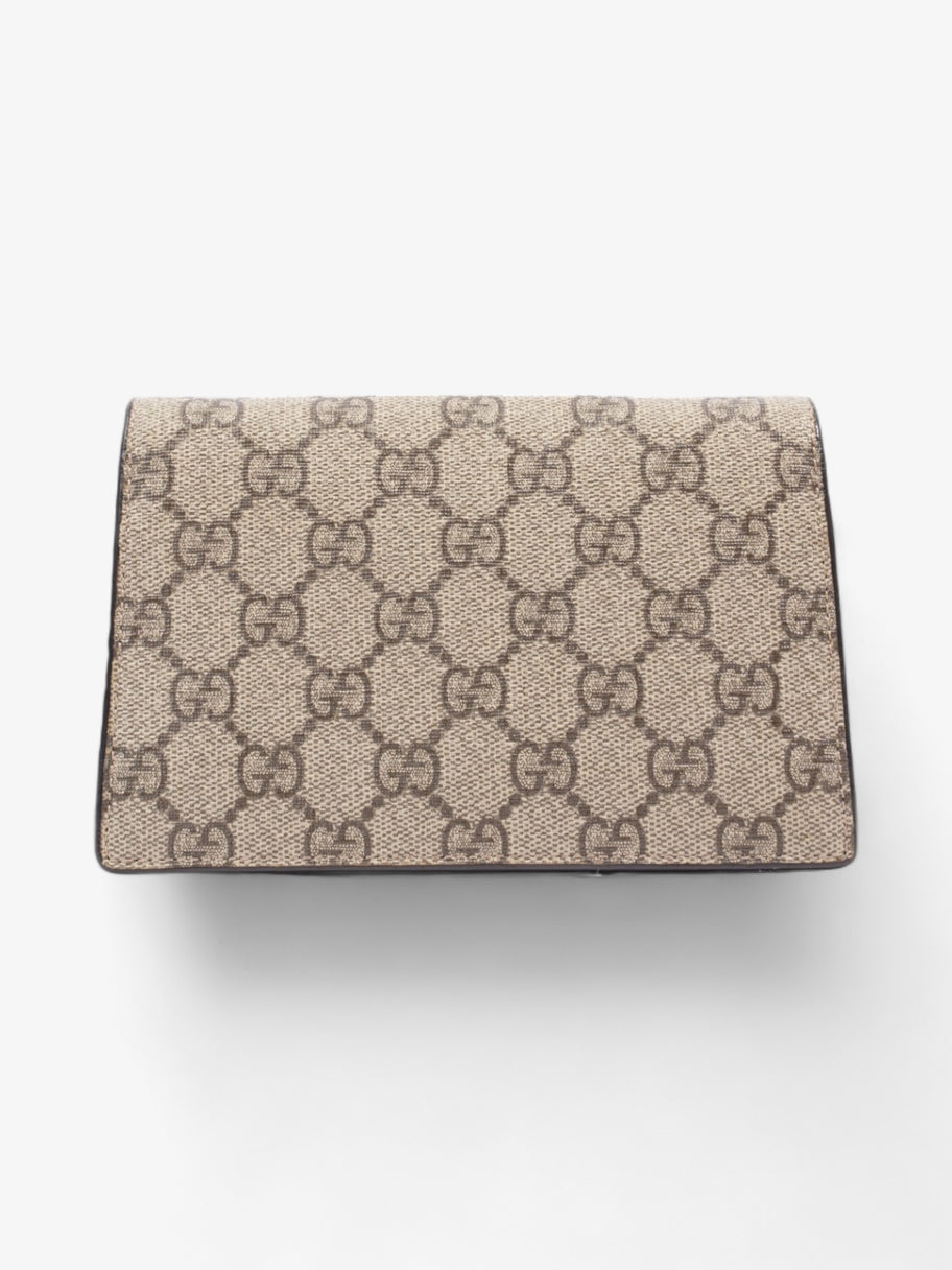 Gucci Dionysus GG Supreme Coated Canvas Super Mini Image 4