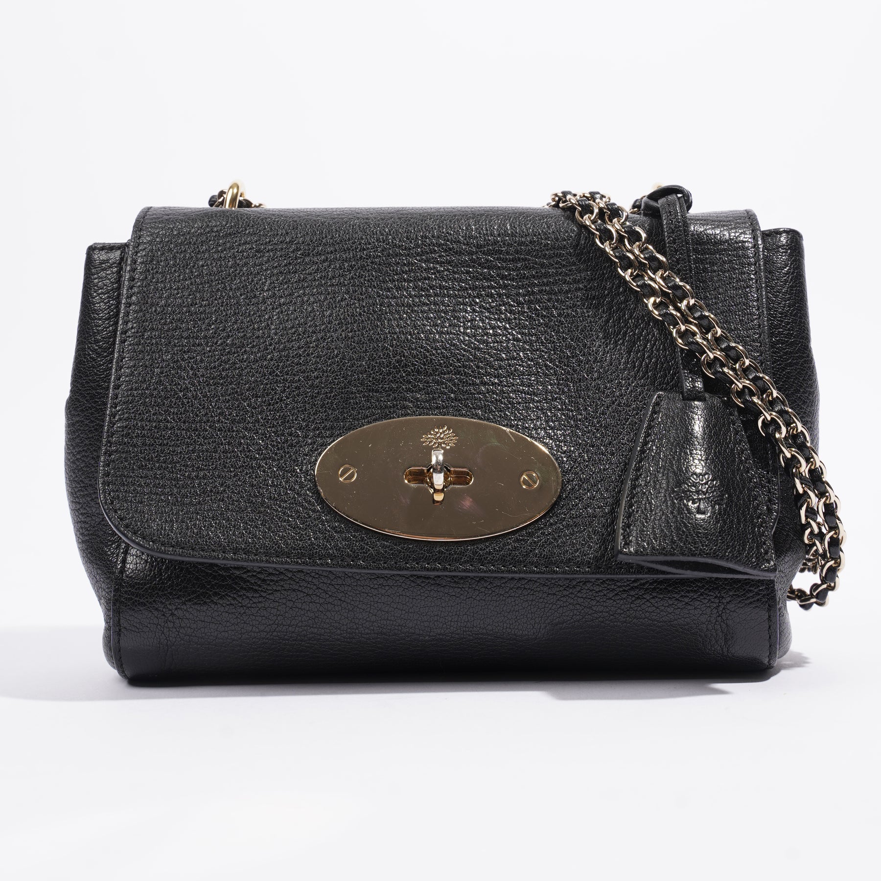 Mulberry lily online black