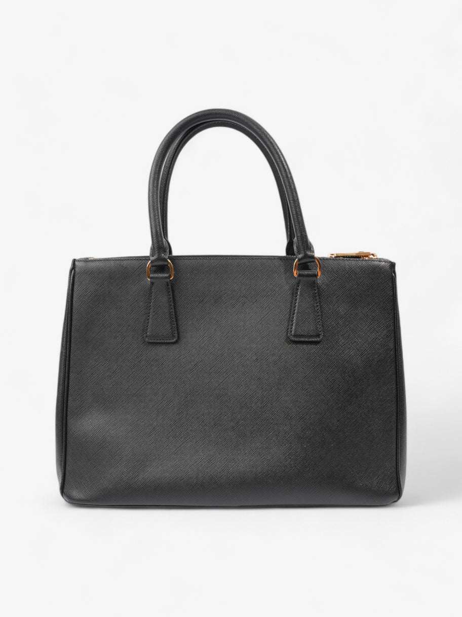 Prada double zip tote best sale