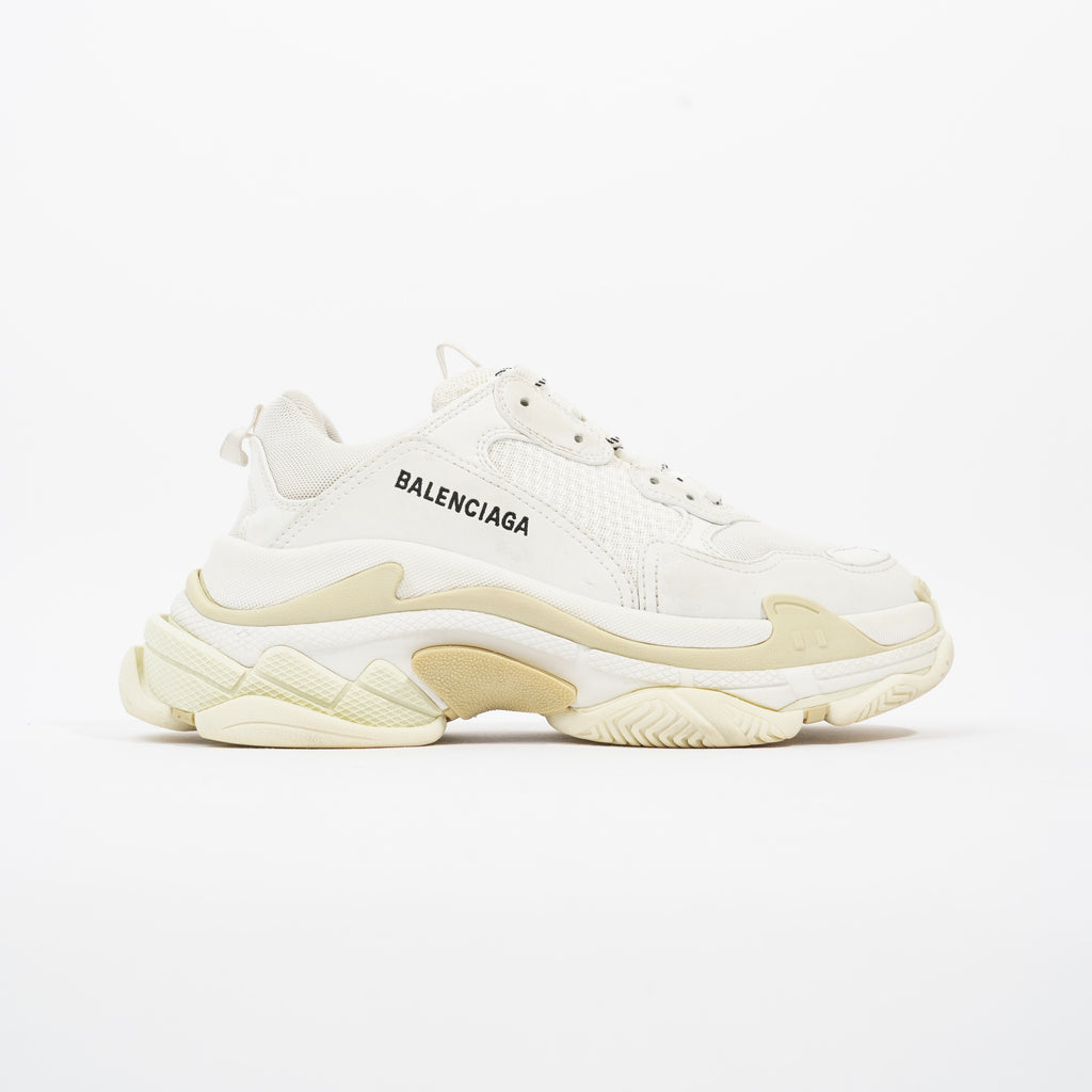 Balenciaga triple sales s baby