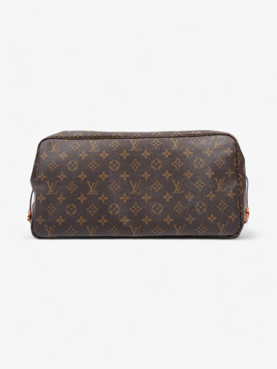 Louis Vuitton Neverfull Monogram Coated Canvas GM Image 6