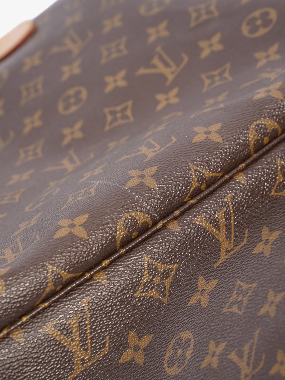 Louis Vuitton Neverfull Monogram Coated Canvas GM Image 7