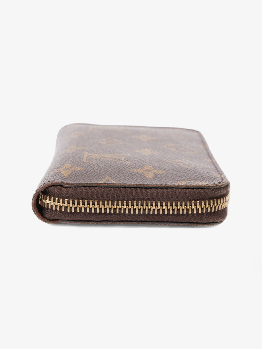 Louis Vuitton Zippy Wallet Monogram Canvas Image 2