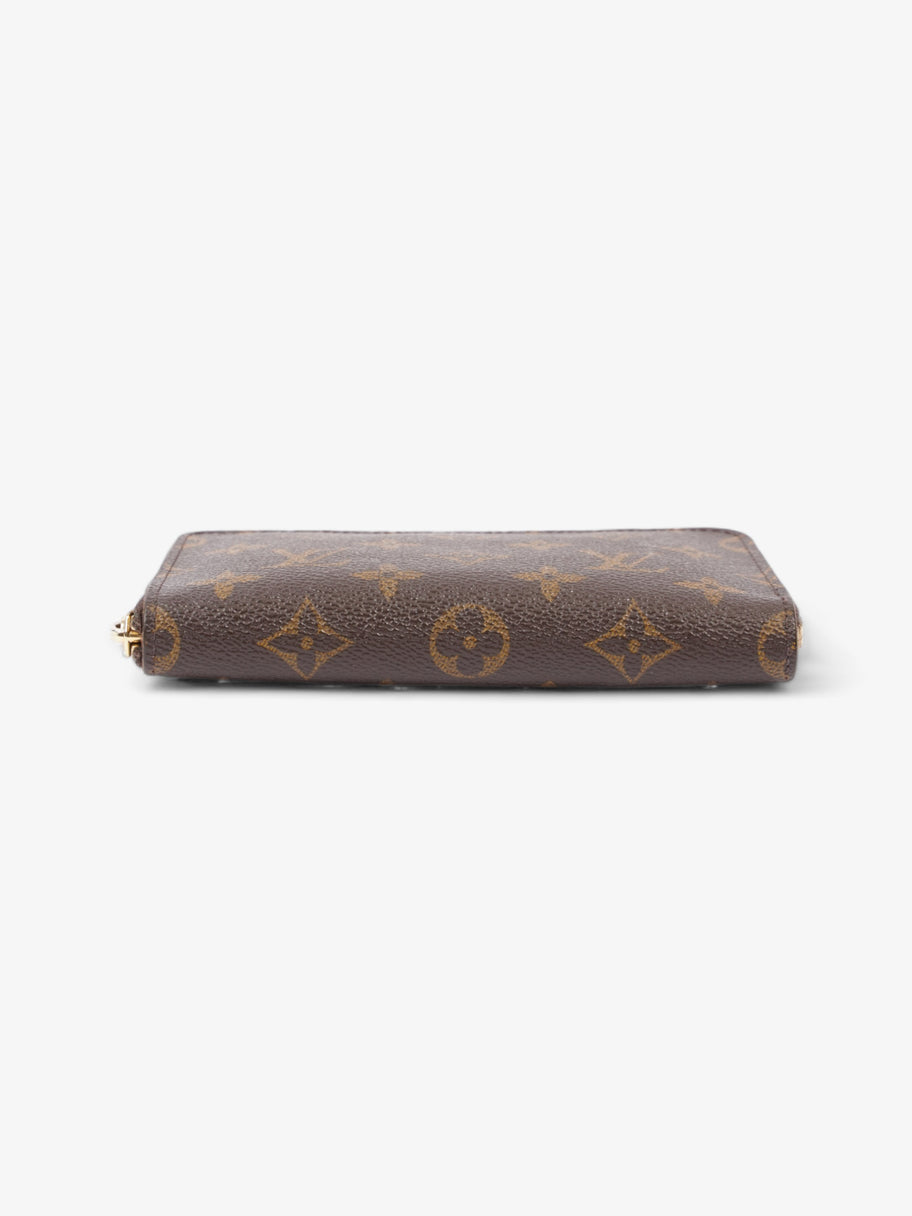 Louis Vuitton Zippy Wallet Monogram Canvas Image 5