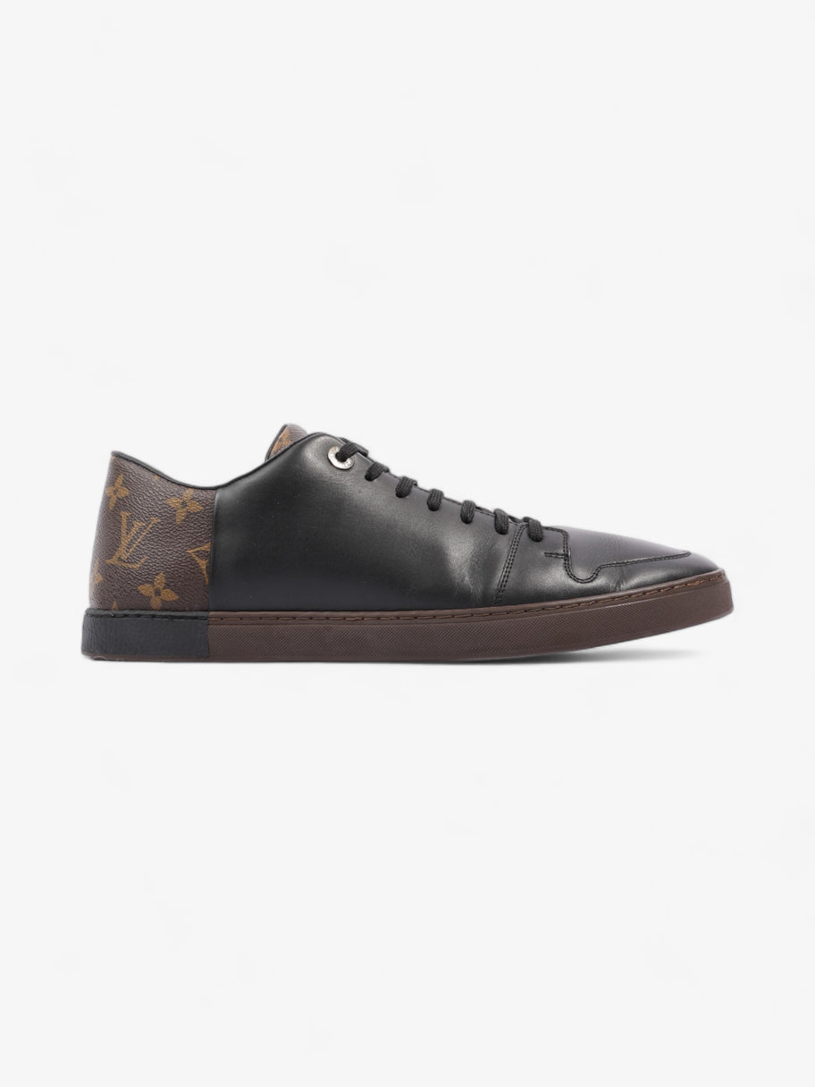 Louis Vuitton Match Up Black / Monogram Leather EU 41 UK 8 Image 1