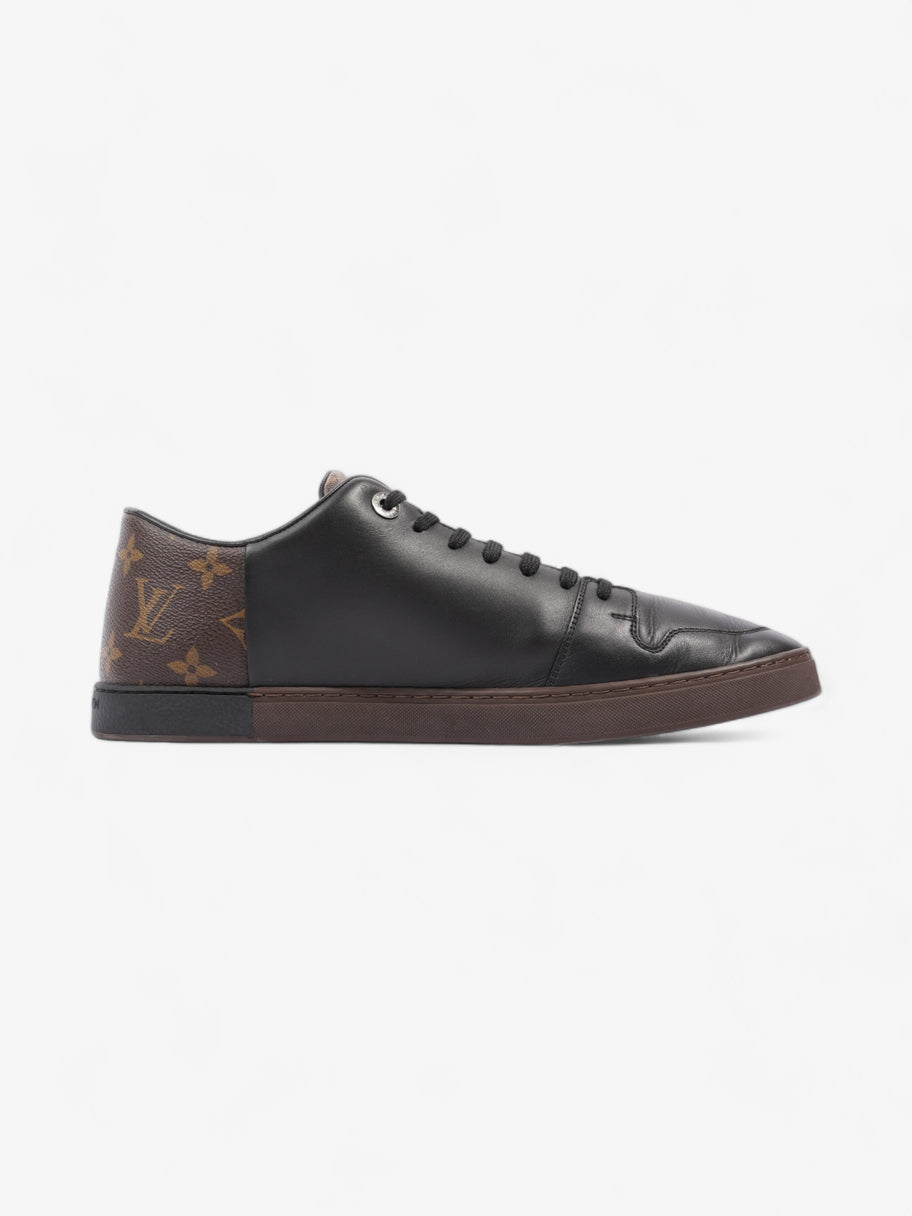 Louis Vuitton Match Up Black / Monogram Leather EU 41 UK 8 Image 4