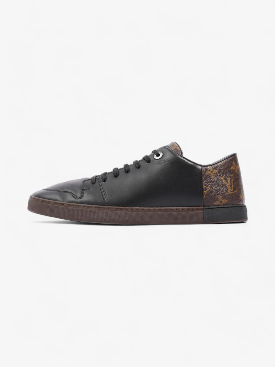 Louis Vuitton Match Up Black / Monogram Leather EU 41 UK 8 Image 5