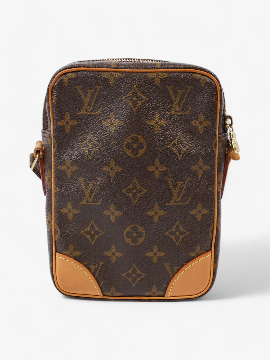 Louis vuitton danube pm monogram online