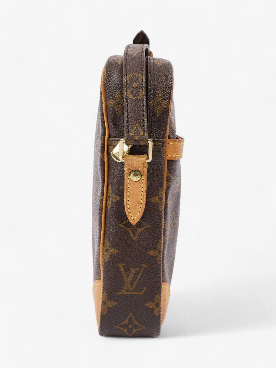 Louis vuitton danube pm monogram on sale