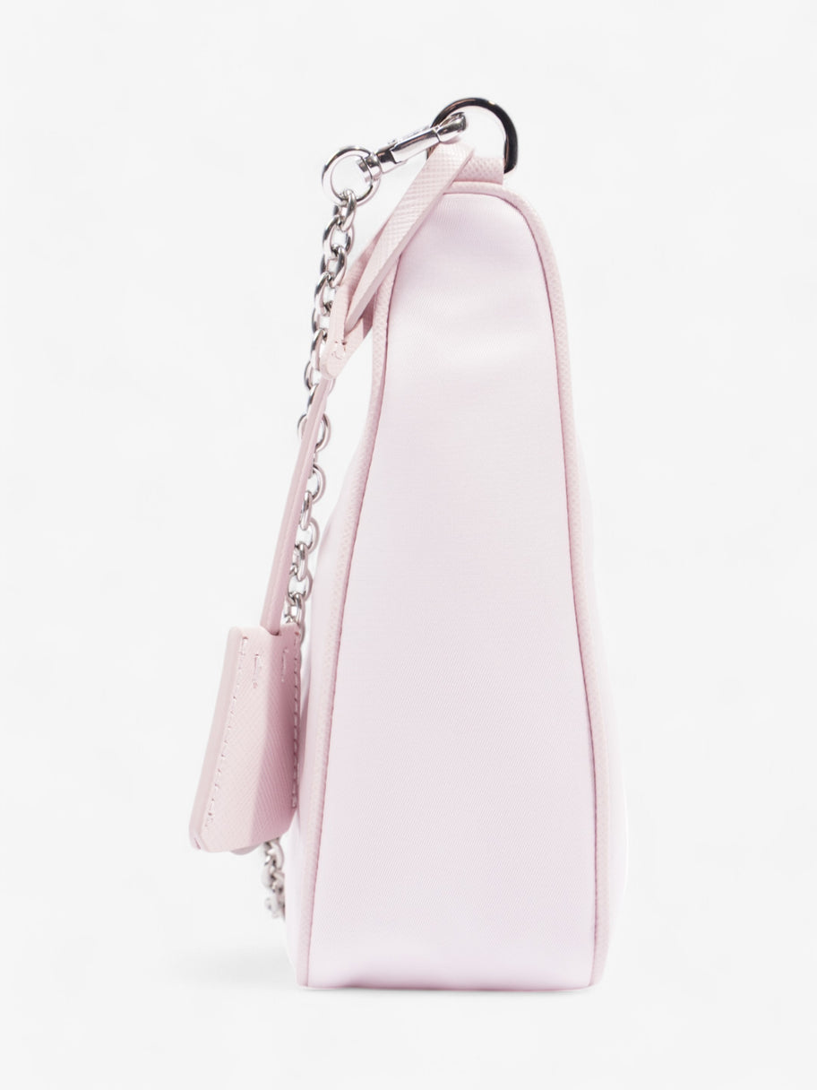 Prada Re-Edition 2005 Light Pink Re Nylon Image 3