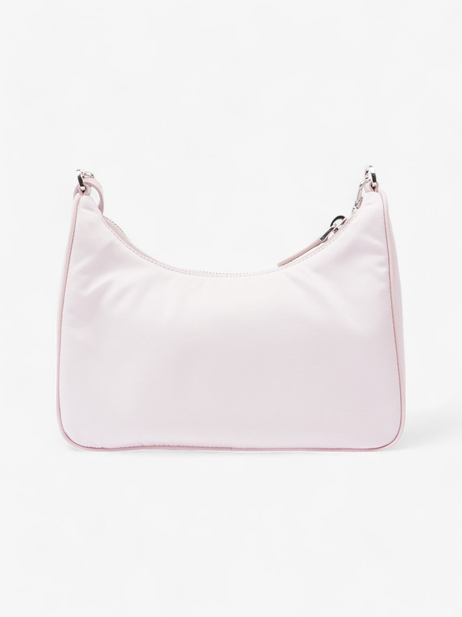 Prada Re-Edition 2005 Light Pink Re Nylon Image 4