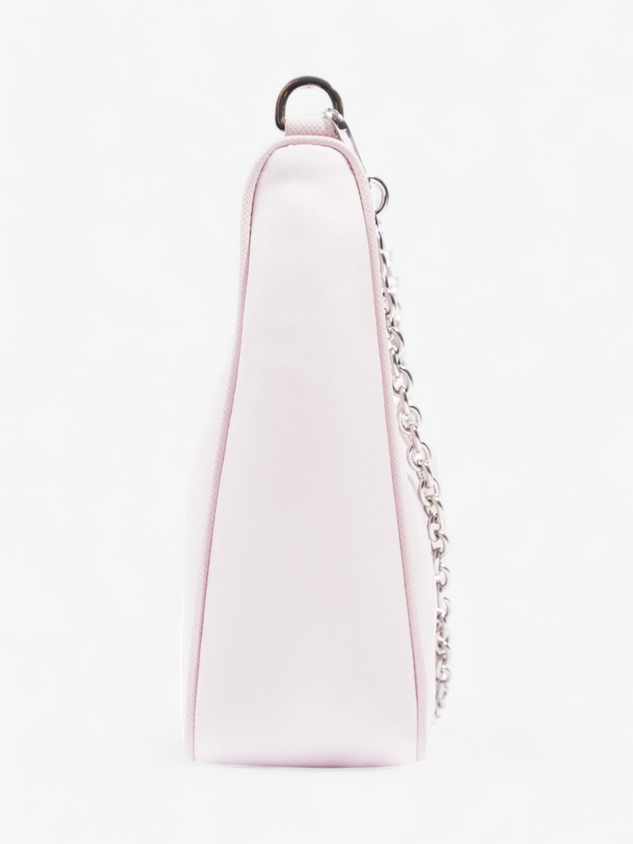 Prada Re-Edition 2005 Light Pink Re Nylon Image 5