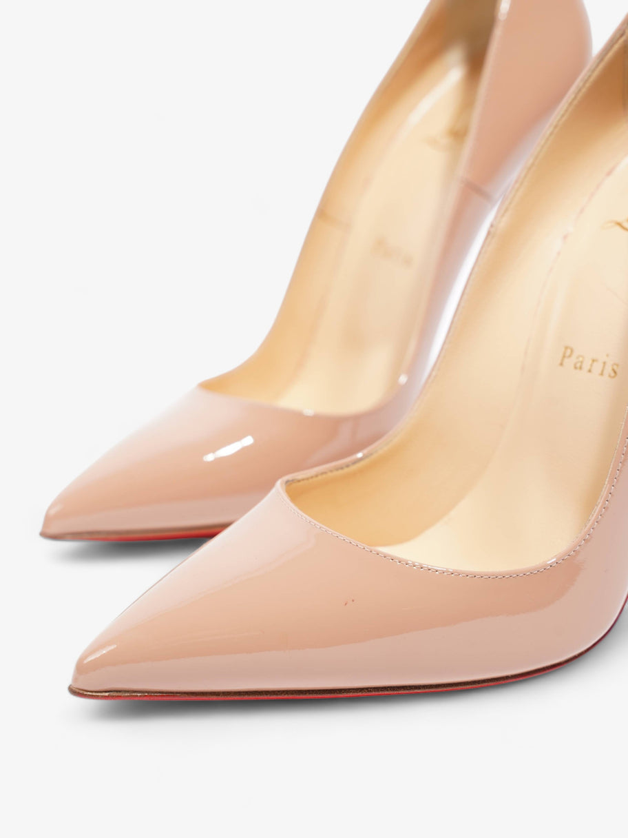 So Kate 120 Nude Patent Leather EU 38.5 UK 5.5 Image 8