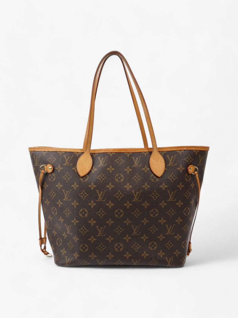  Louis Vuitton Neverfull  Monogram MM