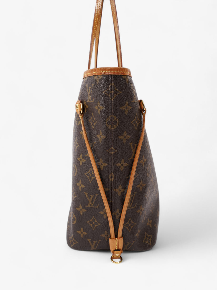 Louis Vuitton Neverfull  Monogram MM Image 3